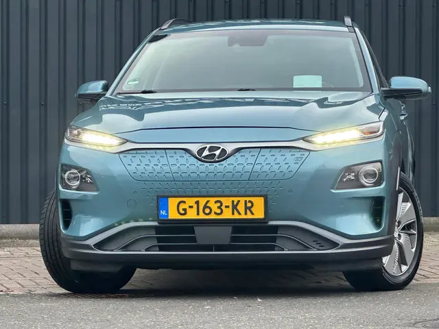 Hyundai Kona 2