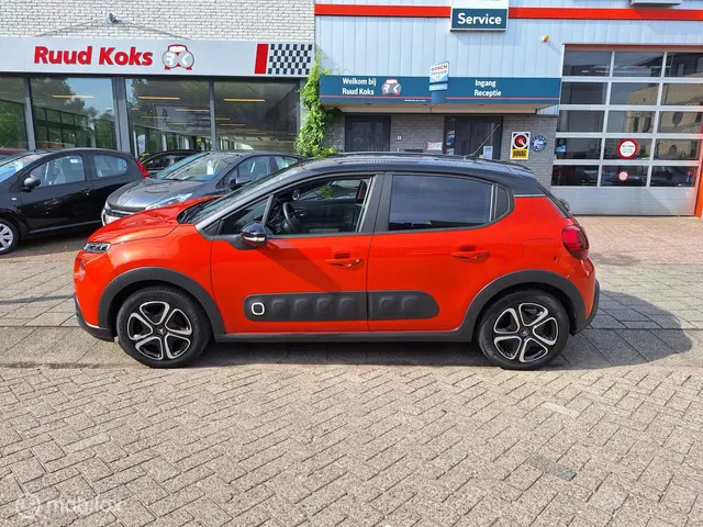 Citroën C3 2