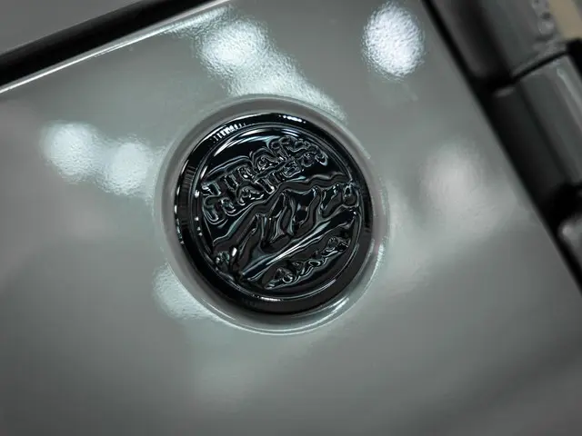 Jeep Wrangler 2.2D Rubicon 2020 Diesel 46