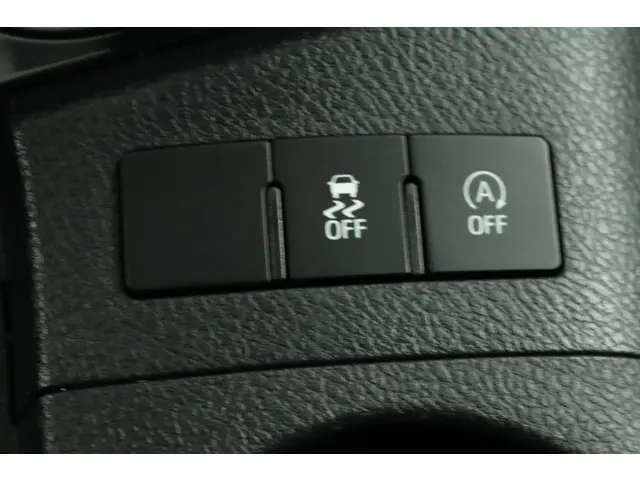 Toyota Auris 1.2T Aspiration 2016 Benzine 61