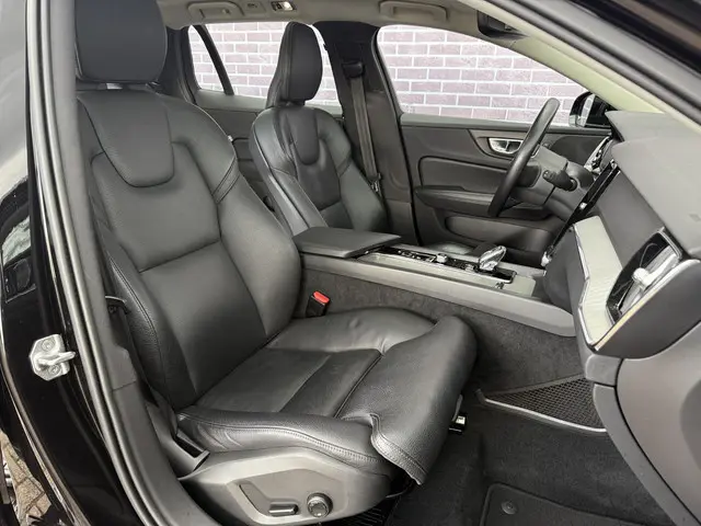 Volvo V60 2.0 B3 Inscription 2020 Benzine 5
