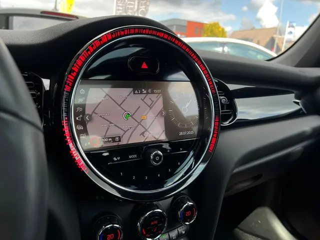 MINI Cooper Mini 1.5 John Cooper Works 2022 Benzine 21