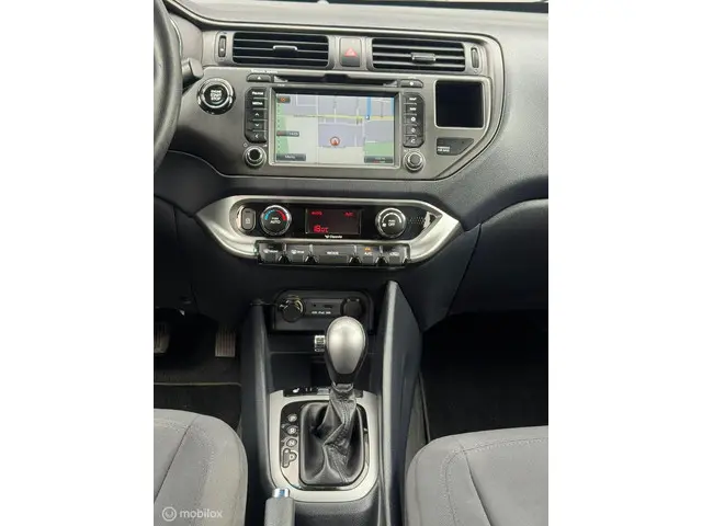 Kia Rio 1.4 CVVT Super Pack 2013 Benzine 18