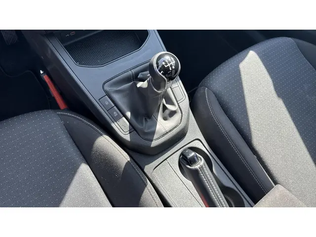 SEAT Ibiza 1.0 EcoTSI Style 2023 Benzine 17
