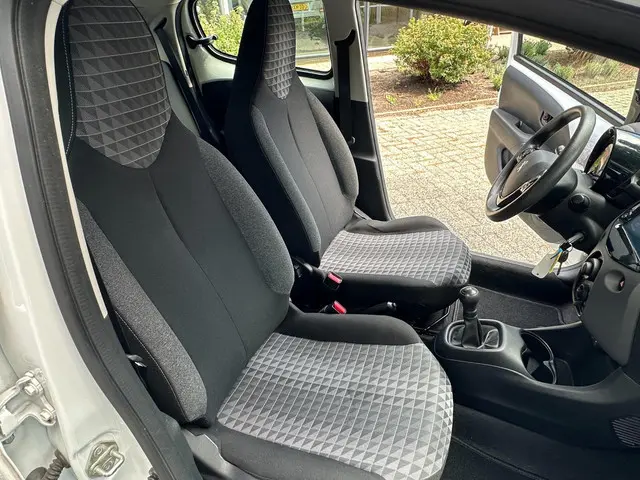 Peugeot 108 1.0 e-VTi Active CARPLAY - CAMERA 2021 Benzine 26