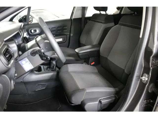 Citroën C3 1.2 PureTech S&S Feel Edition. 2020 Benzine 5
