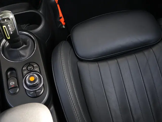 MINI Electric Mini Yours 33 kWh 2020 Elektrisch 25