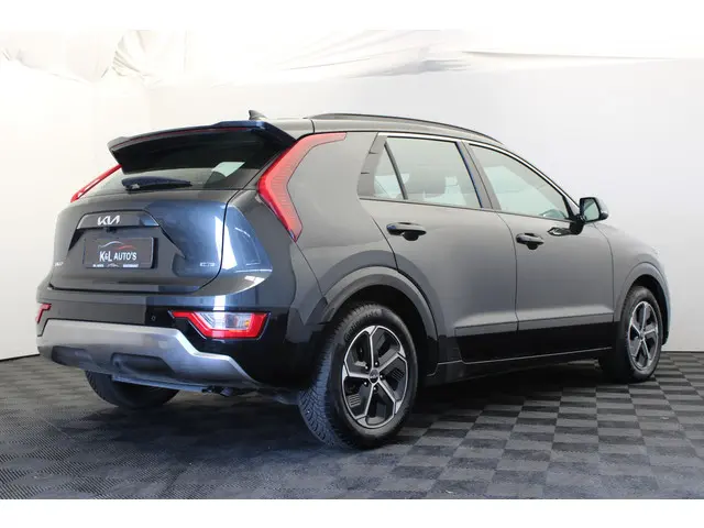 Kia Niro 1.6 GDi Hybrid DynamicLine 2022 Hybride Benzine 2