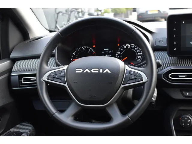 Dacia Jogger TCe 110 Expression 2023 Benzine 15