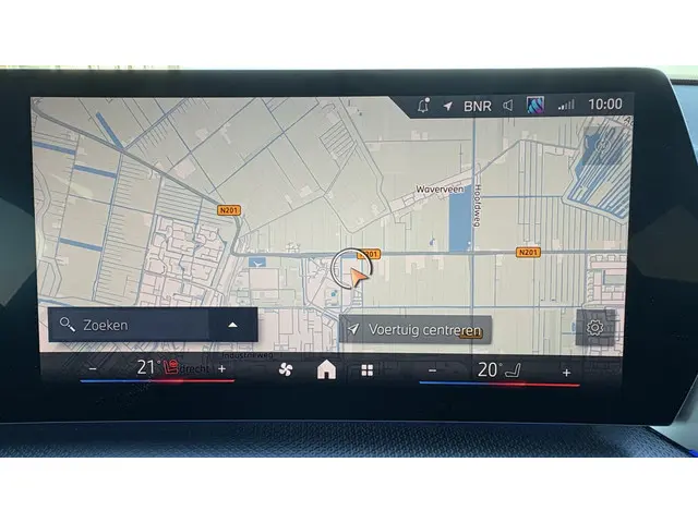 BMW X2 sDrive20i 2025 Benzine 22