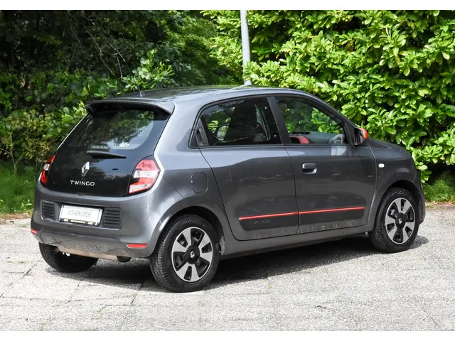 Renault Twingo 1.0 SCe Collection 2016 Benzine 33
