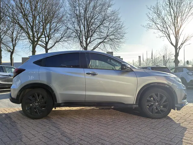 Honda HR-V 1.5 i-VTEC Turbo Sport 2019 Benzine 16
