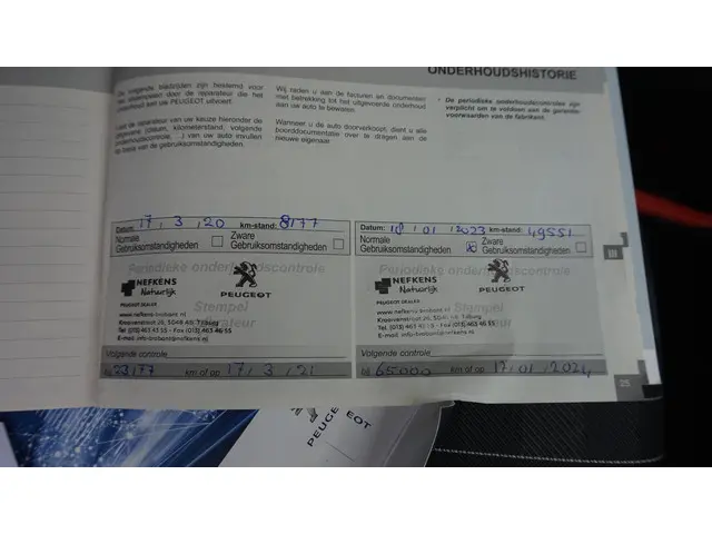 Peugeot 108 1.0 e-VTi Active Airco 5-Drs 2019 Benzine 24