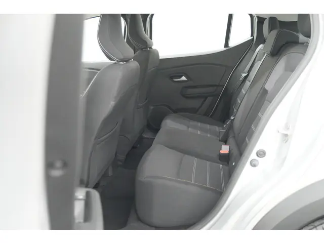 Dacia Sandero Stepway TCe 90 Expression 2023 Benzine 35