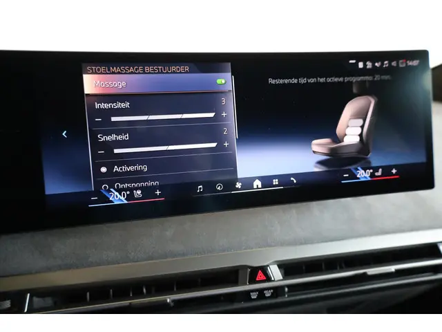 BMW iX xDrive45 2025 Elektrisch 15