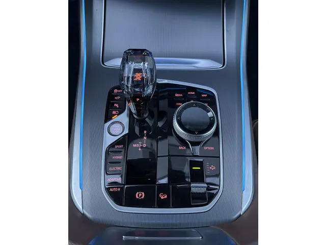 BMW X5 xDrive45e Executive 2020 Hybride Benzine 11