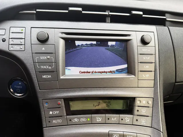 Toyota Prius 1.8 Comf 136PK 2014 Hybride Benzine 20