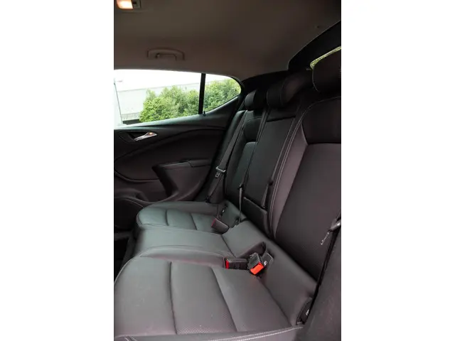 Opel Astra 1.6 Turbo Innovation 2019 Benzine 6