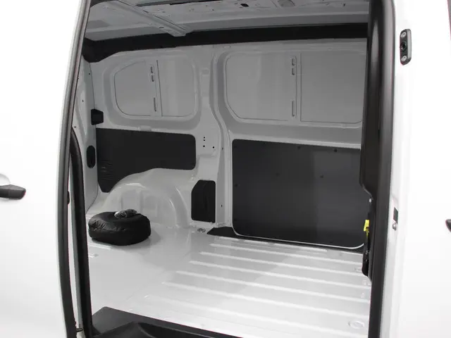 Citroën ë-Jumpy L2 136 Automaat 75 kWh 2025 Elektrisch 39