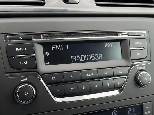 Renault Kadjar 1.2 TCe Life 2017 Benzine 21