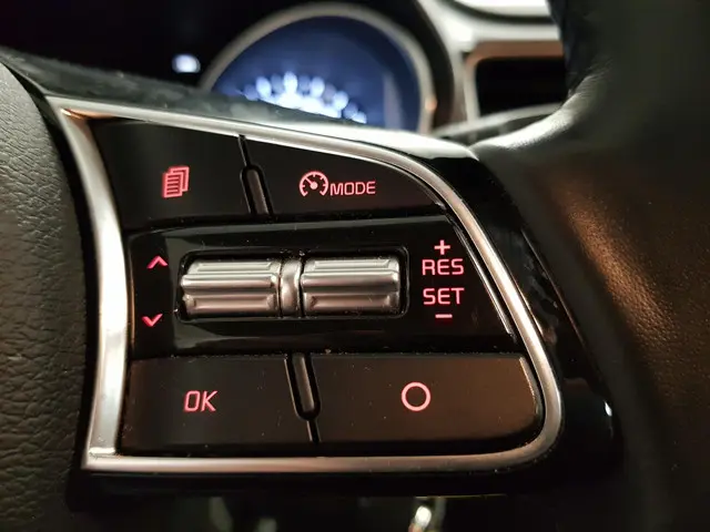 Kia XCeed 1.0 T-GDi 120pk Active Line 2020 Benzine 16
