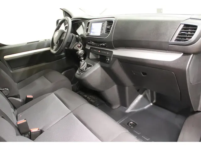 Fiat Scudo 1.5 MULTIJET 120 COMPACT BUSINESS 2022 Diesel 6
