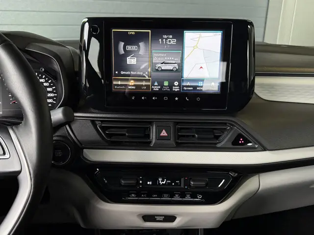 Suzuki Swift 1.2 Select Smart Hybrid 2024 Benzine 12