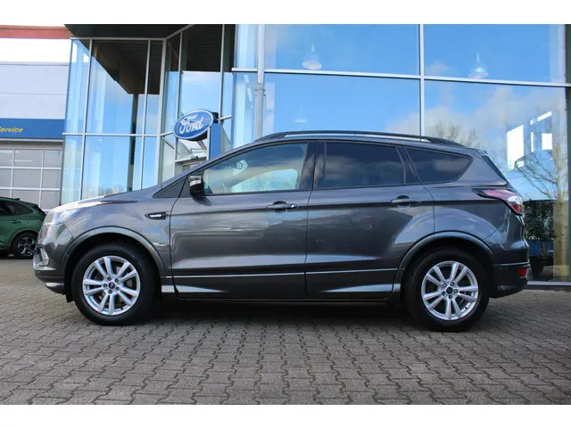 Ford Kuga 1.5 EcoBoost ST Line 2018 Benzine 3