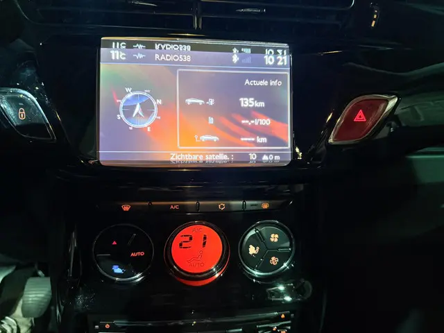 Citroën C3 |1.0 PureTech |Collection 2015 Benzine 34