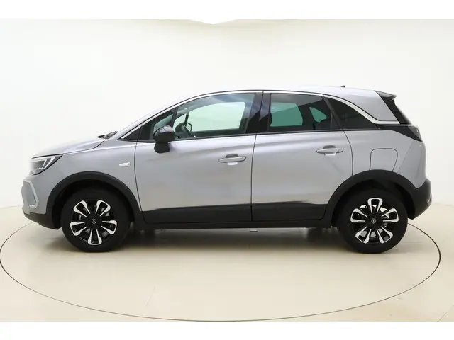 Opel Crossland 1.2 Turbo Elegance 2024 Benzine 5
