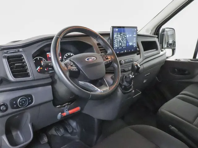 Ford Transit 290 2.0 TDCI L2H2 Trend 2024 Diesel 2