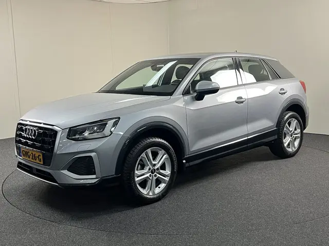 Audi Q2 35 TFSI 150 PK Pro Line S Tronic 2023 Benzine 5