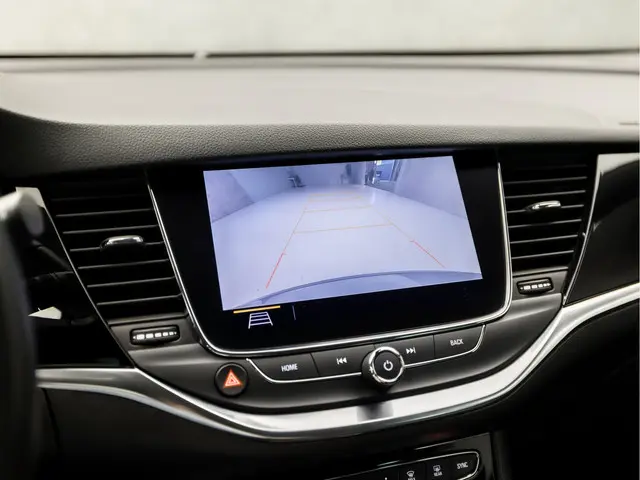 Opel Astra Sports Tourer 1.2 Elegance 2020 Benzine 19