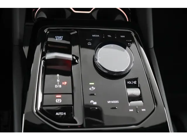 BMW i5 eDrive40 Sedan 2026 Elektrisch 19