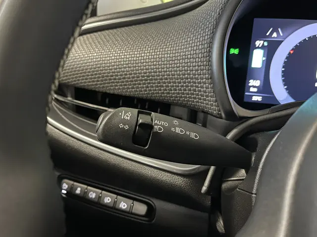 Fiat 500 La Prima 42 kWh Cabrio 2021 Elektrisch 16