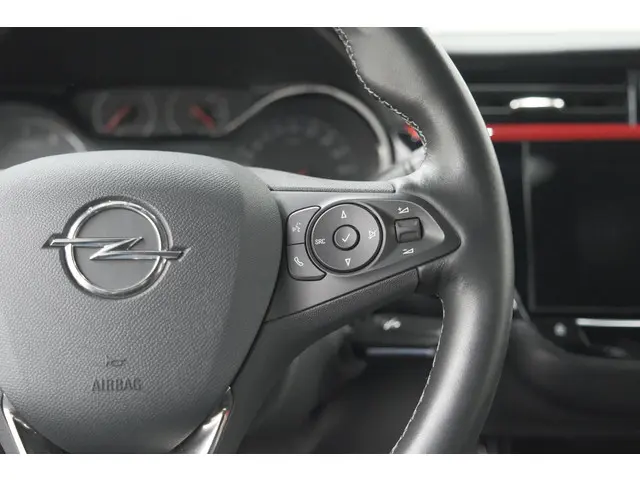 Opel Corsa Turbo 100 GS Line 2020 Benzine 28
