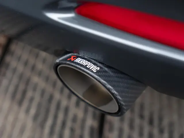 BMW 1 Serie M140i 2020 Benzine 22