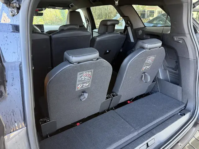 Peugeot 5008 1.2T 130pk Automaat GT 2024 Benzine 8