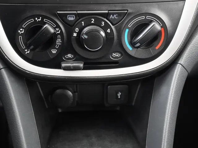 Suzuki Celerio 1.0 Comfort 2020 Benzine 15