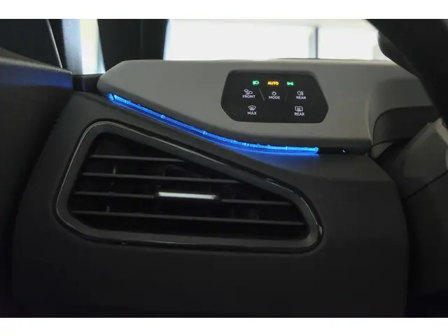 Volkswagen ID.3 204pk First Plus 2020 Elektrisch 55