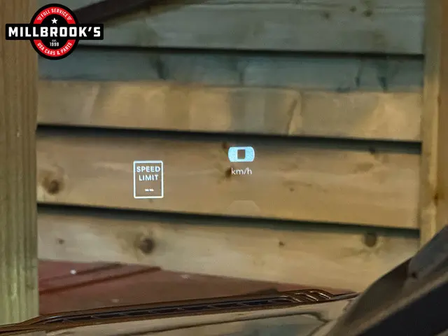 Dodge Ram 1500 5.7 V8 4x4 Crew Cab Limited 2023 LPG/Gas 17