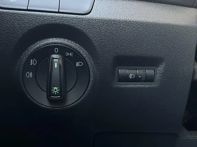 Škoda Fabia 1.0 TSI Ambition 2021 Benzine 29