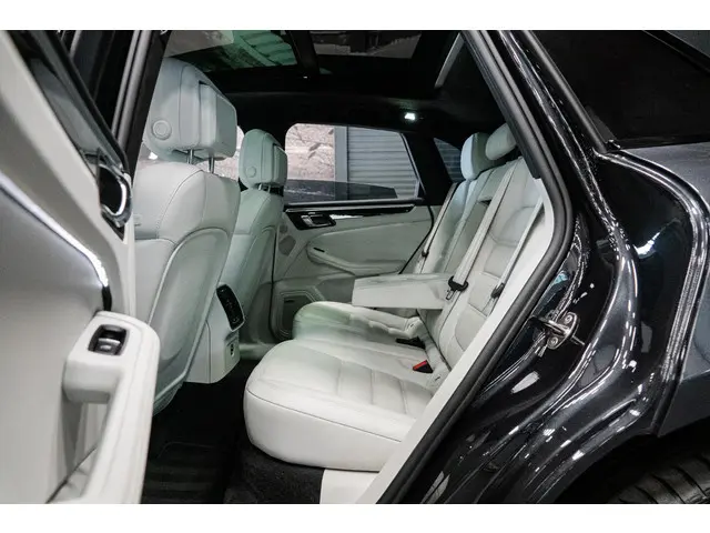 Porsche Macan 2.9 GTS 2022 Benzine 17