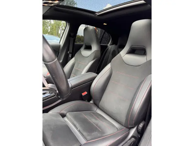 Mercedes-Benz A-Klasse 250 Premium Plus 2018 Benzine 13