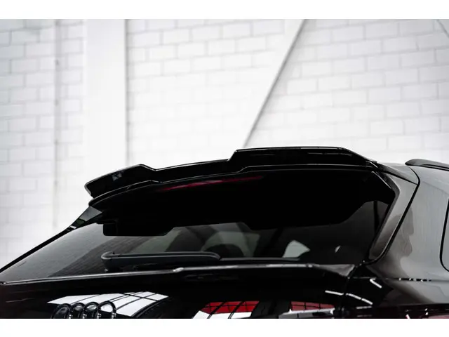 Audi RS6 Avant 2021 Benzine 7