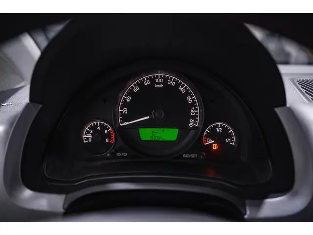 Škoda Citigo 1.0 Greentech Sport 2014 Benzine 23