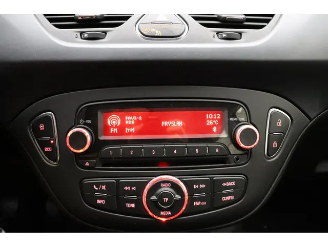 Opel Corsa 1.4 Edition 2016 Benzine 20