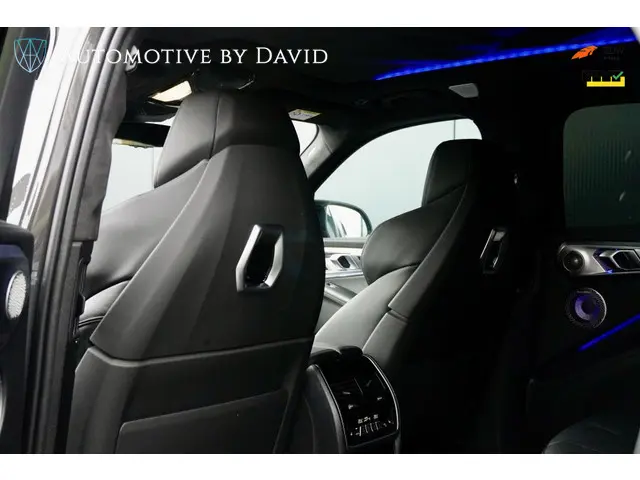 BMW XM PHEV 4.4 V8 653 pk 30 kWh 2023 Hybride Benzine 68