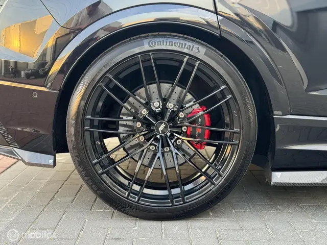 Audi RSQ8 4.0 TFSI RS Q8 quattro 2020 Benzine 10