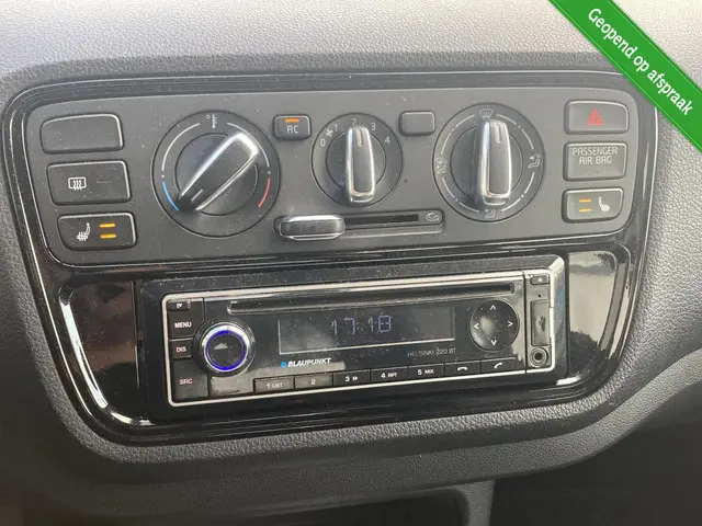 Škoda Citigo 1.0 Elegance 2013 Benzine 19